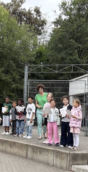 Klasse1