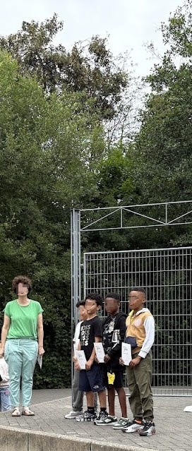 Klasse2J