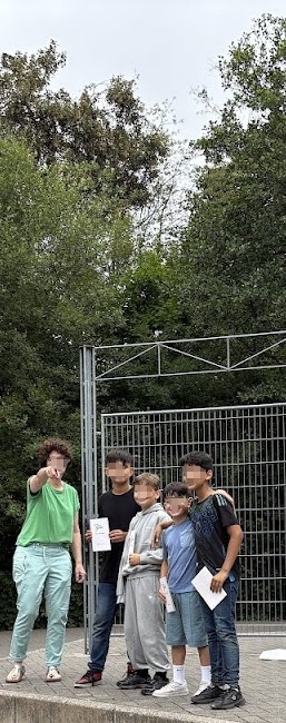Klasse3a